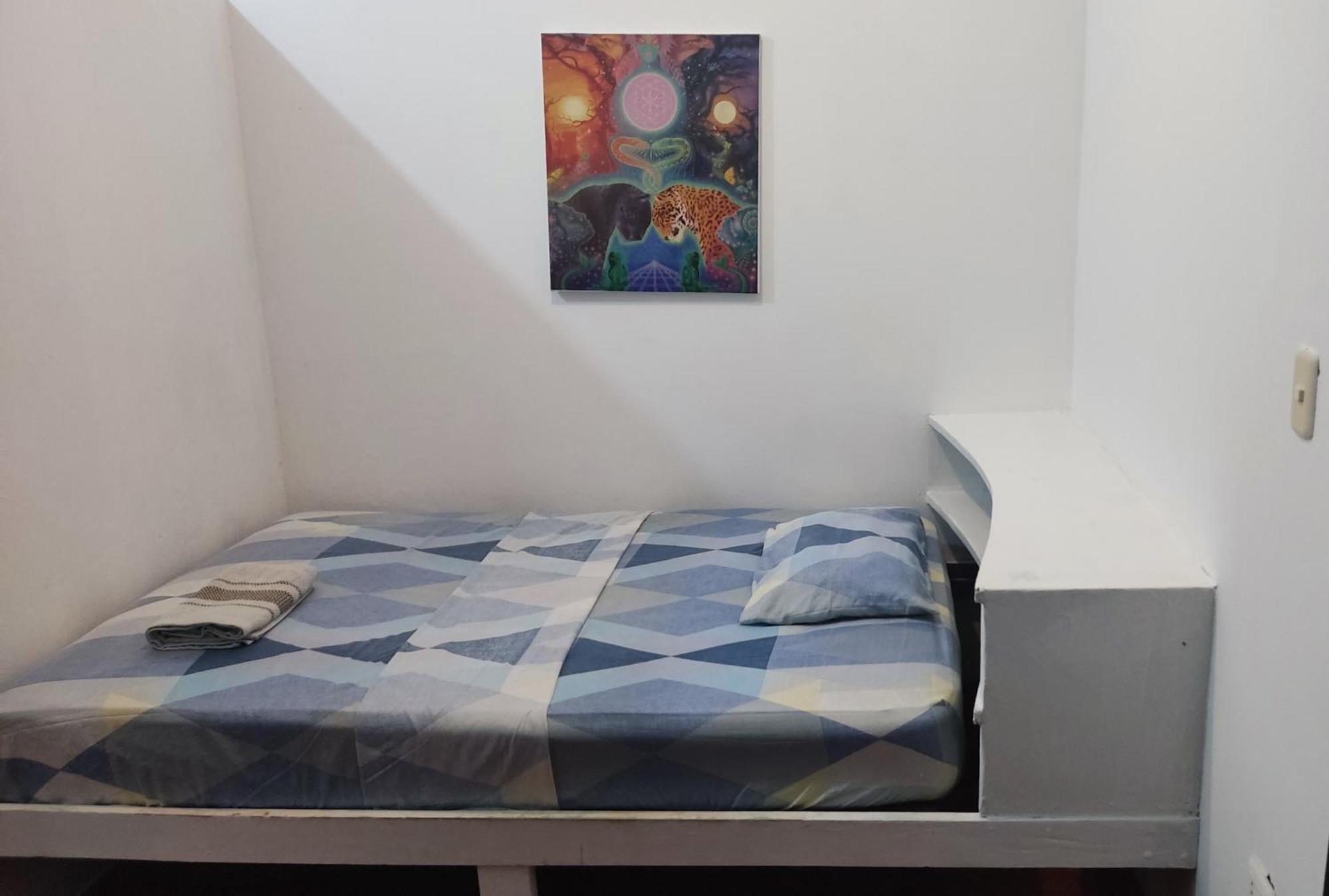 Aya Ni Hotel Пукалпа Екстериор снимка