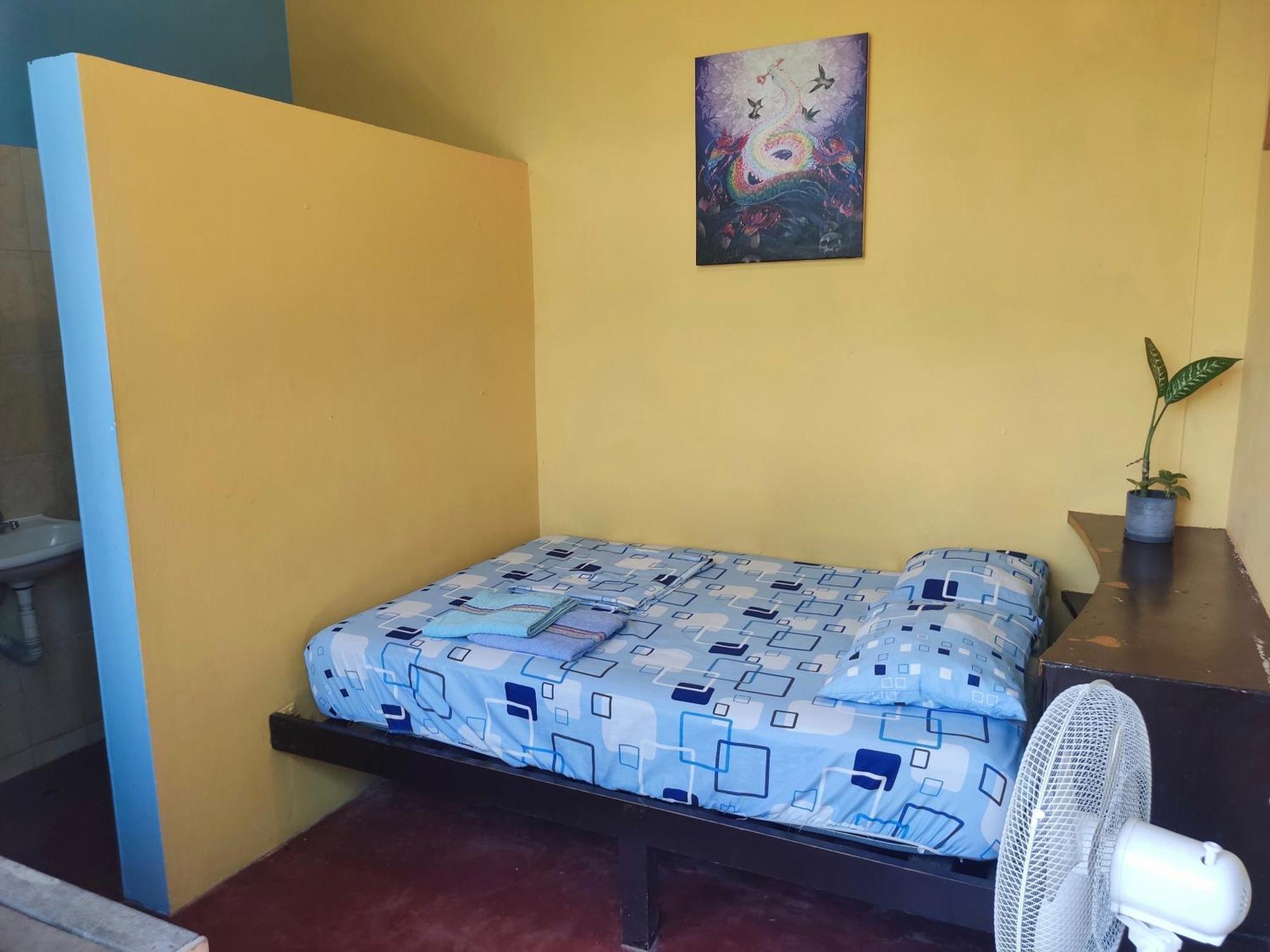 Aya Ni Hotel Пукалпа Екстериор снимка